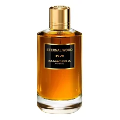 Eternal Wood Eau de Parfum