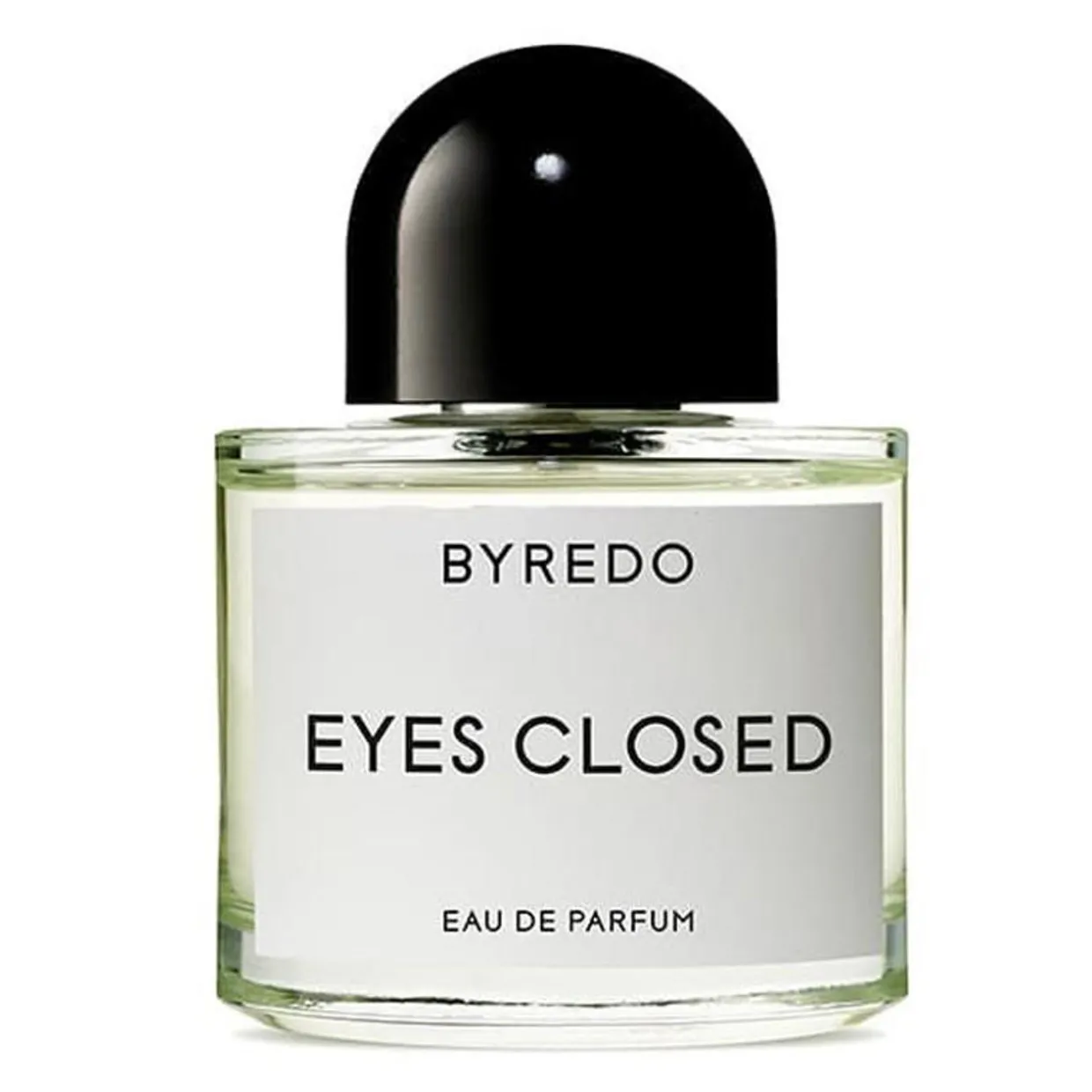 Eyes Closed Eau de Parfum