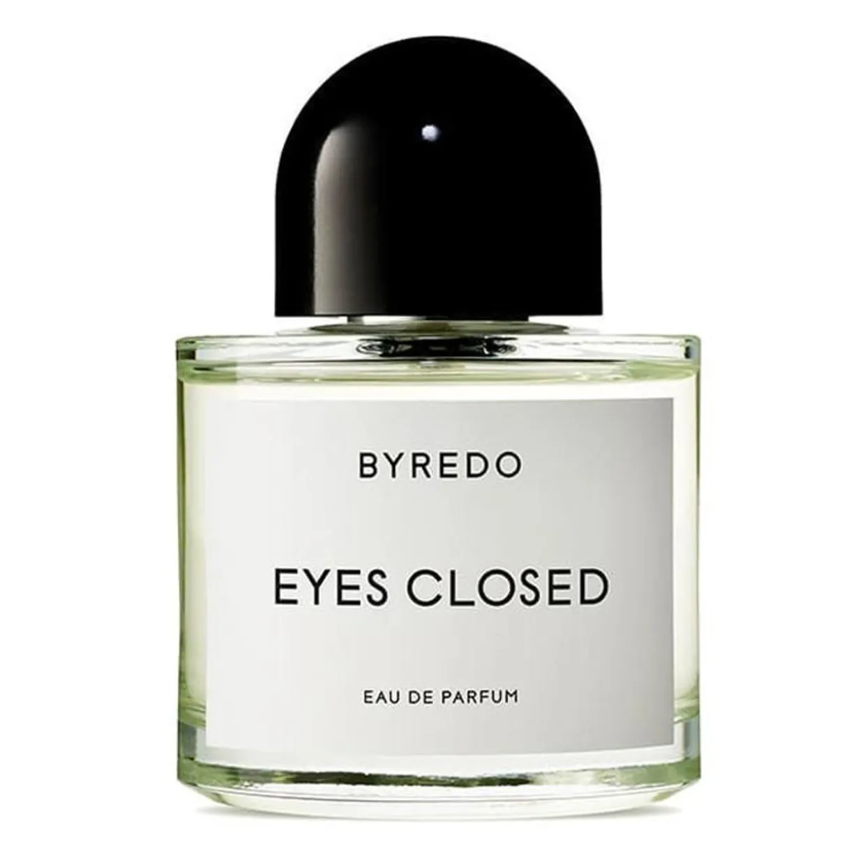 Eyes Closed Eau de Parfum