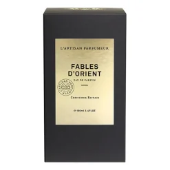 Fables d'Orient Eau de Parfum 100ml