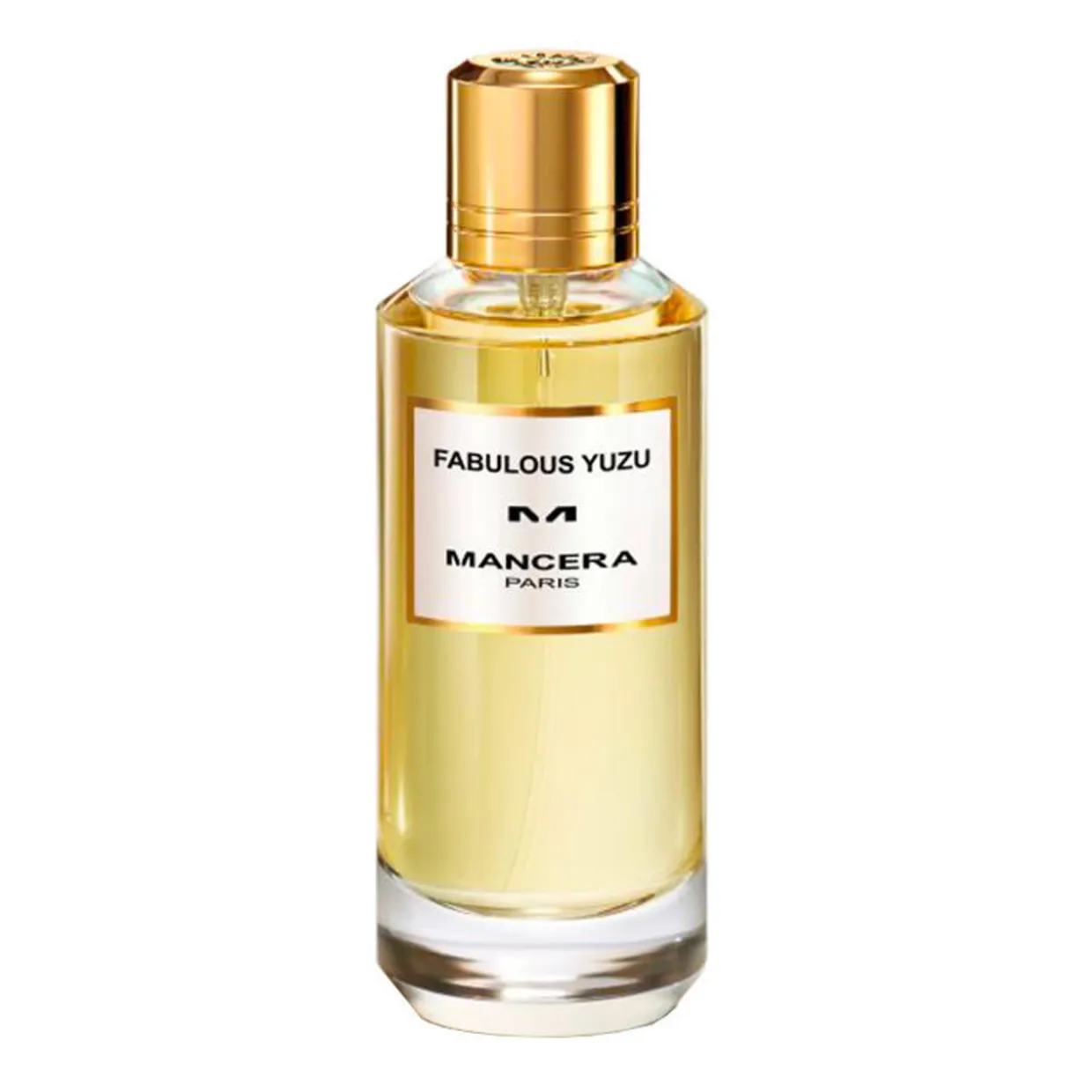 Fabulous Yuzu Eau de Parfum