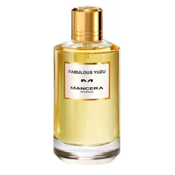 Fabulous Yuzu Eau de Parfum
