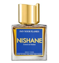 Fan Your Flames Extrait De Parfum