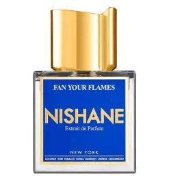 Fan Your Flames Extrait De Parfum