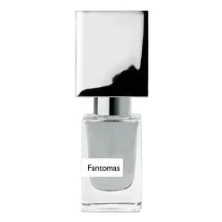 Fantomas Extrait de Parfum