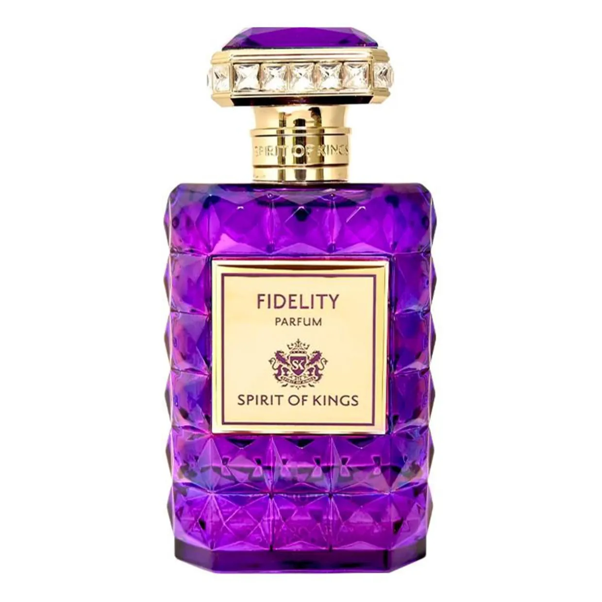 Fidelity Parfum 100 ml