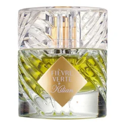 FIEVRE VERTE By Kilian EDP