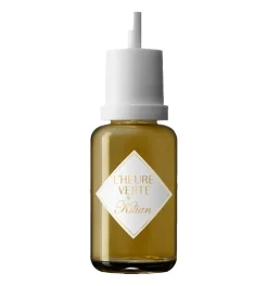 FIEVRE VERTE By Kilian EDP