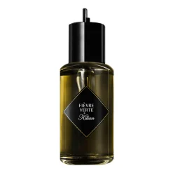 FIEVRE VERTE By Kilian EDP