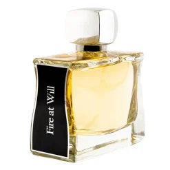 Fire At Will Eau de Parfum