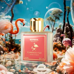 Flamingo Fizz extrait de parfum 50ml