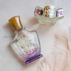 Fleurs De Gardenia Millesime Concentrèe