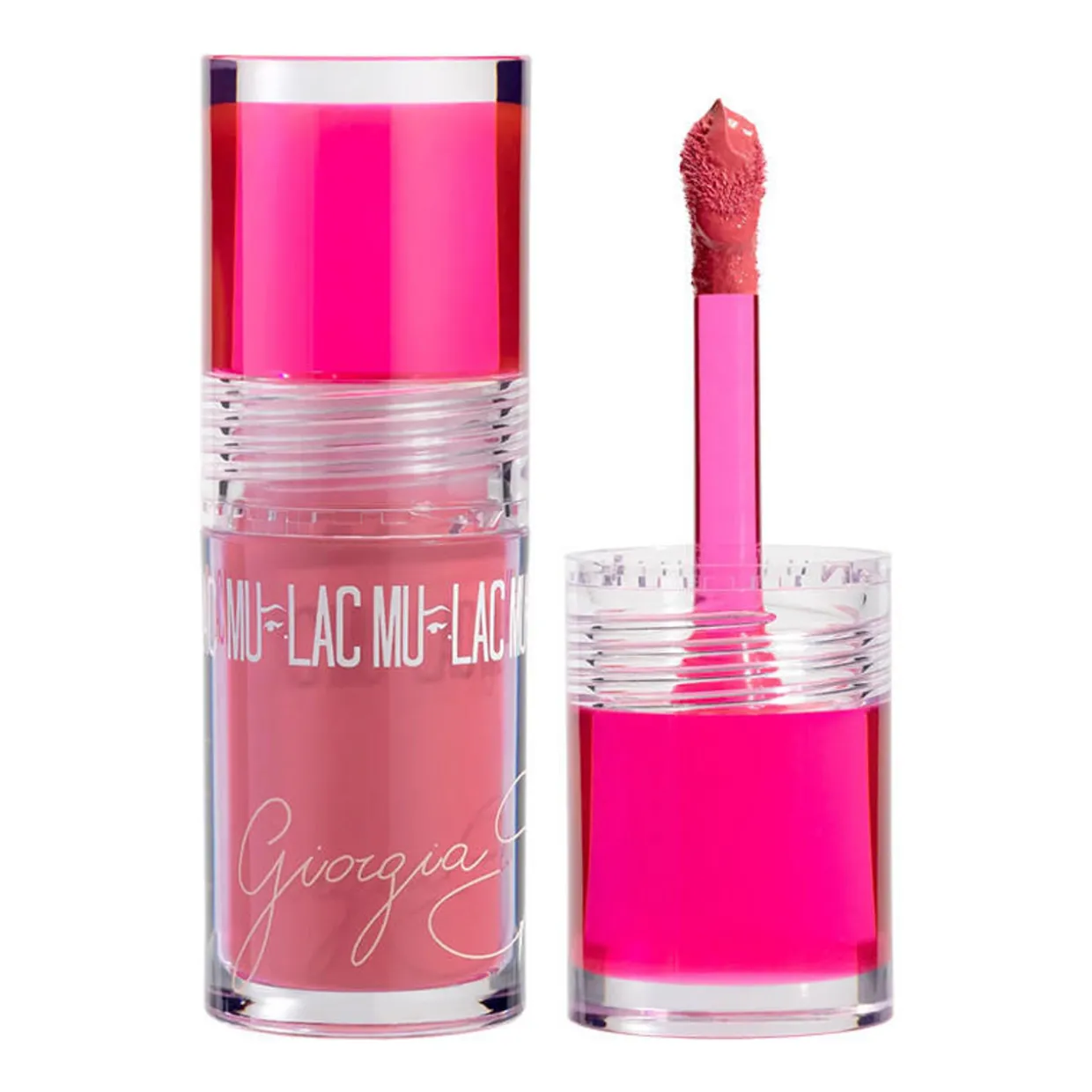 Fluido Colorato Guance & Labbra by Giorgia Soleri