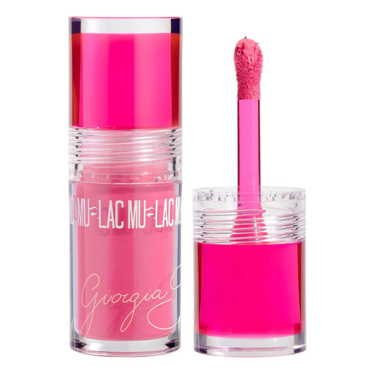 Fluido Colorato Guance & Labbra by Giorgia Soleri