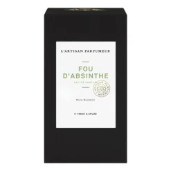 Fou D’absinthe EDP