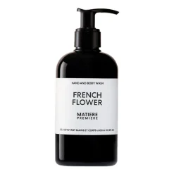 French Flower Hand and Body Wash 300ml