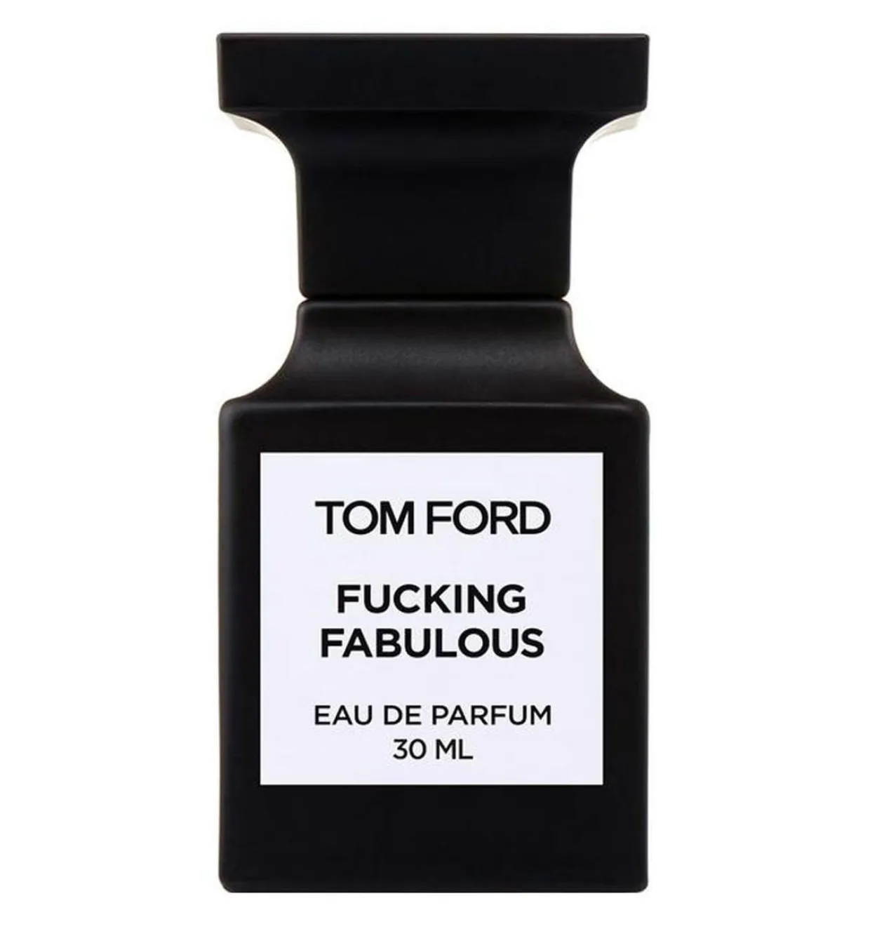 Fucking Fabulous Eau de Parfum