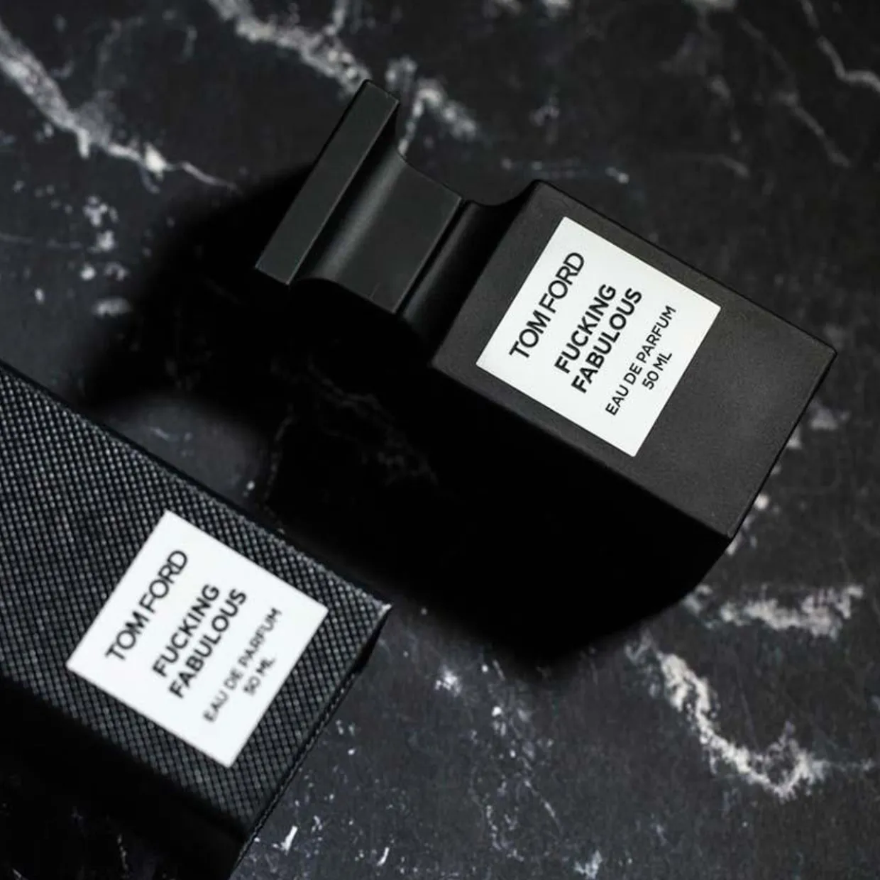 Fucking Fabulous Eau de Parfum