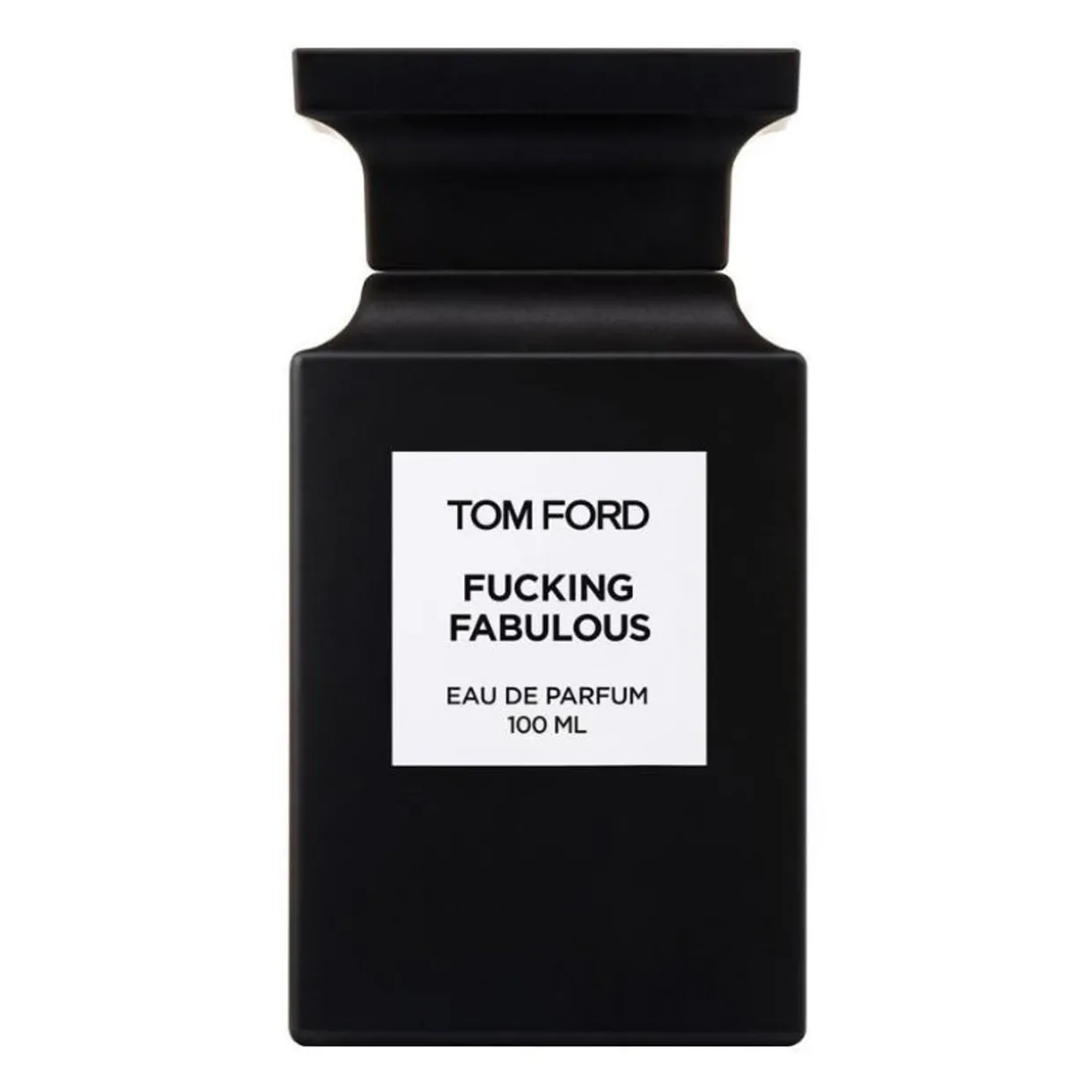 Fucking Fabulous Eau de Parfum