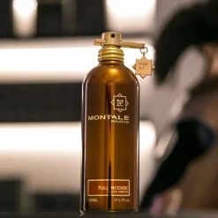 FULL INCENSE Eau De Parfum 100 ML