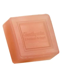 GERANIO SAPONE ALLA GLICERINA 100 GR