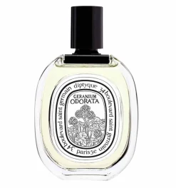 Geranium Odorata Eau de Toilette