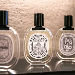 Geranium Odorata Eau de Toilette