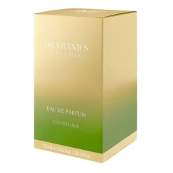 Ginger Lime Eau de Parfum