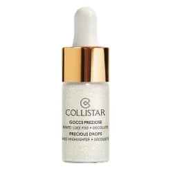 Gocce Preziose Perla Bianca