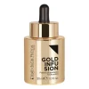 Gold Infusion - Pozione di Giovinezza