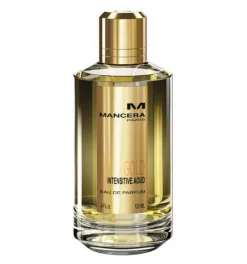 GOLD INTENSITIVE AOUD Eau de Parfum