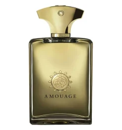 Gold Man Eau de Parfum 100ml