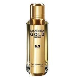 GOLD PRESTIGIUM Eau de Parfum