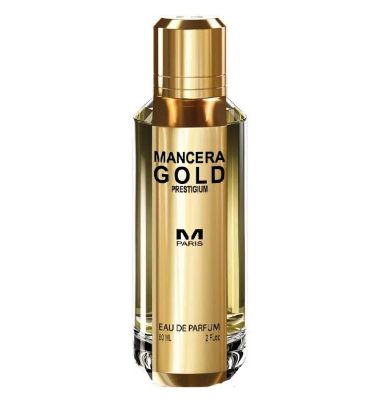 GOLD PRESTIGIUM Eau de Parfum