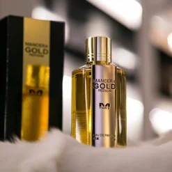 GOLD PRESTIGIUM Eau de Parfum