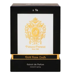 Gold Rose Oudh