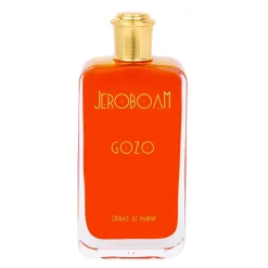 Gozo Extrait de Parfum