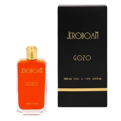 Gozo Extrait de Parfum