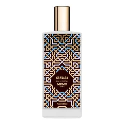 Granada Eau de Parfum 75 ml