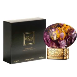 Grape Pearls Eau de Parfum