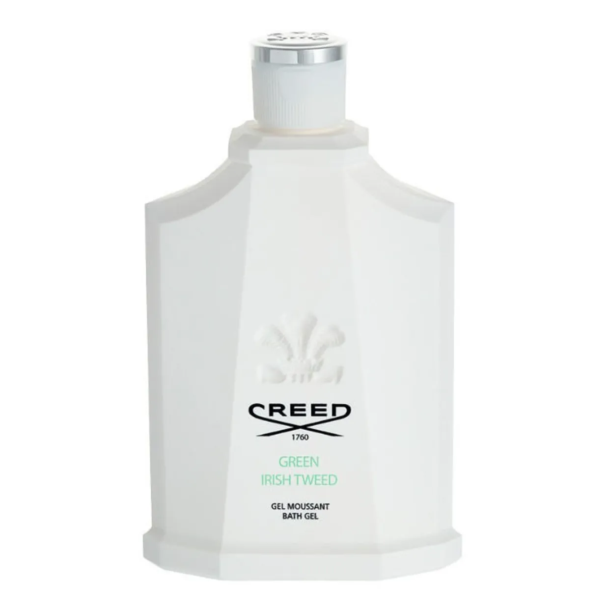 GREEN IRISH TWEED Bath & Shower 200ml