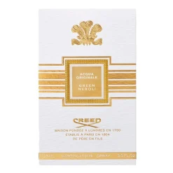 Green Neroli Acqua Originale