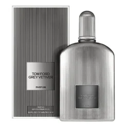 Grey Vetiver Parfum