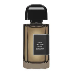 Gris Charnel Extrait de Parfum