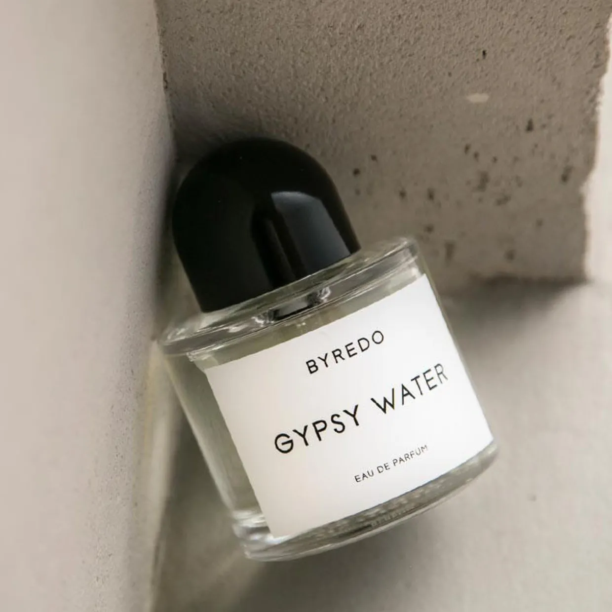 Gypsy Water Eau de Parfum