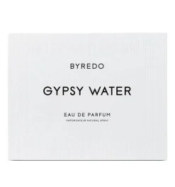 Gypsy Water Eau de Parfum