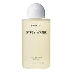 Gypsy Water Shower Gel 225ml