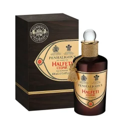Halfeti Cedar Eau de Parfum