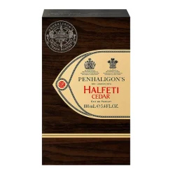 Halfeti Cedar Eau de Parfum