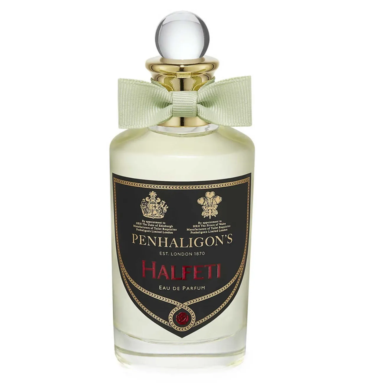 Halfeti Eau de Parfum